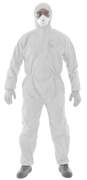 MICROGARD 1500 PLUS WHITE ANWH15111
