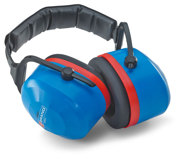 B-Brand Ear Defender (Box OF 10) BBED1 | Hearing Protection