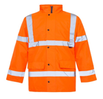 Hi-Visibility Clothing