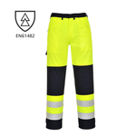 arc flash clothing, trousers thumbnail