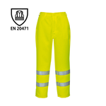 arc flash, high visbility icon