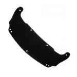 Centurion CNS31N Brushed Nylon Sweatband