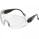 B-Brand Diego Safety Spectacles Clear (Pack of 10)