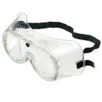 B-Brand General Purpose Goggles Clear (Pack of 20)