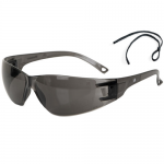 Beeswift Performance Wrap Around Spectacles Grey