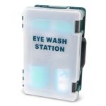 Click Medical Eyewash Boxed Station 2 x 500ml