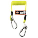 Ergodyne Coil Tool Lanyard Small