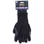 Glovezilla Anti-Vibration Glove Black