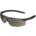 H50 Anti-Fog Ergo Temple Spectacles, Colour: Smoke - BBH50S