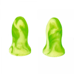 Moldex 7400 Contour Earplugs Green (Pack of 200)