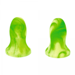 Moldex 7400 Contour Small Earplugs Green (Pack of 200)