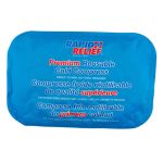 Rapid Relief Premium Re-Usable Cold Compress 8" x 12"