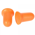 Bell Comfort PU Foam Ear Plug (200 Pairs)