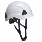 Portwest PS53 Height Endurance Helmet, Colour: White