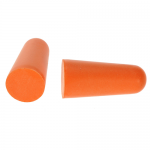 PU Foam Ear Plug (200 Pairs)
