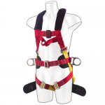 Portwest FP18 3 Point Comfort Plus Harness