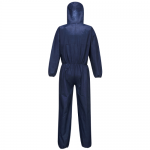 Portwest ST30 BizTex SMS Coverall Type 5/6 - Navy