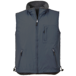 Portwest S418 RipStop Reversible Bodywarmer, Colour: NavyPortwest S418 RipStop Reversible Bodywarmer, Colour: Navy