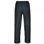 Portwest S451 Sealtex Classic Trousers, Colour: Black