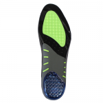 Gel Cushion & Arch Support Insole