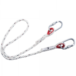 Portwest FP24 Single Rope Restraint Lanyard
