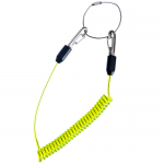 Portwest FP46 Coiled Tool Lanyard