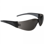 Portwest PR32 Wrap Around Pro Spectacle, Colour: Smoke