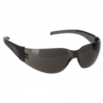 Portwest PR32 Wrap Around Pro Spectacle, Colour: Smoke