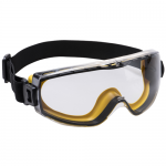 Portwest PS29 Impervious Safety Goggle