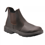 Steelite Dealer Boot S1P