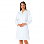 Ladies Food Coat, One Pocket