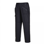 Ladies Action Trousers