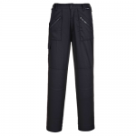 Ladies Action Trousers