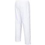 Portwest 2208 Bakers Trousers, Colour: White