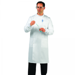 Howie Coat - Texpel Finish