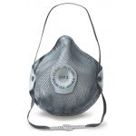 Moldex 2535 Mask FFP3V Valved