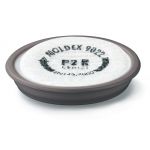Moldex 9022 P2R D + Ozone Filter