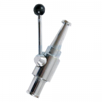 19mm Chrome Plated Jet Spray Nozzle