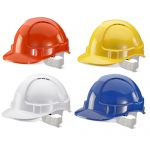 PPE | Head Protection | Hard Hats