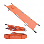 Emergency Folding Stretcher