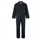 Fort Workwear 344 Stud Front Coverall