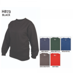 Himalayan H87 Mens Team Sweatshirt