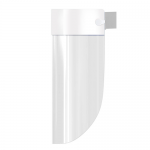 MediChief Premium Face Shield (Pack of 10)