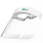 MediChief Premium Face Shield (Pack of 10)