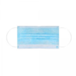 Disposable Protective Face Masks (Pack of 100)
