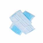 Disposable Protective Face Masks (Pack of 100)