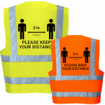 COVID-19 Suitable Workwear