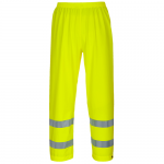 Portwest S493 Sealtex Ultra Reflective Trousers, Colour: Yellow