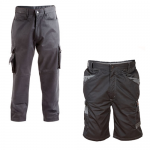 Trousers & Shorts