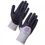 Supertouch Deflector 5 Cut Resistant Gloves